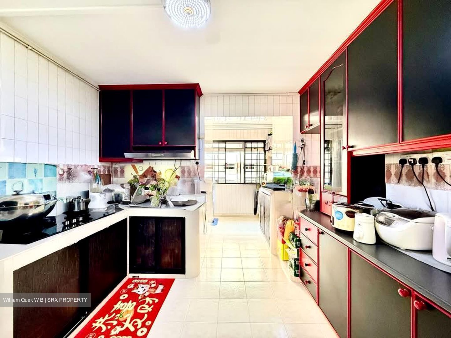 Blk 448 Hougang Avenue 10 (Hougang), HDB 4 Rooms #588049351